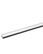 Artecta Profile Pro-Line 9 Black profile - for <10 mm wide LED Strips - 2 m
